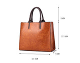 Bolsa Audrey Classic