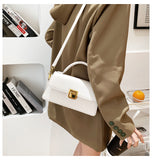 Bolsa Crossbody Retro